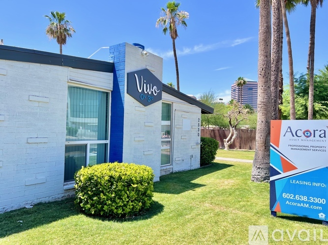 2530 N 3rd St, Unit 14 Rental photo 5